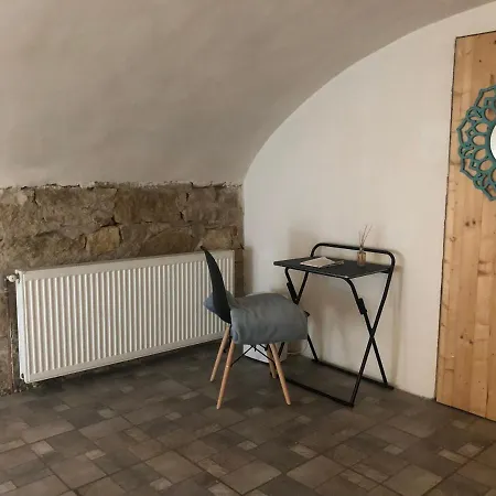 Transylvanian Hobbit House Cluj-Napoca