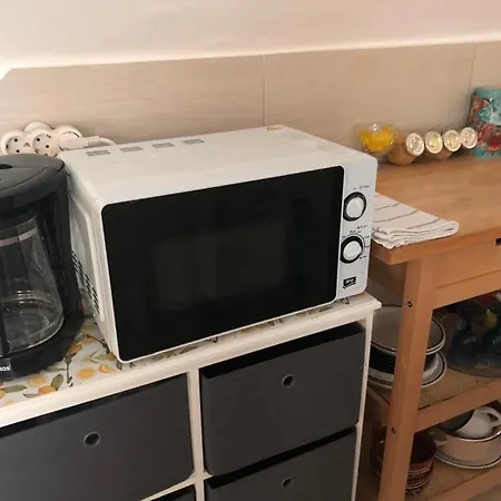 Apartament Transylvanian Hobbit House *