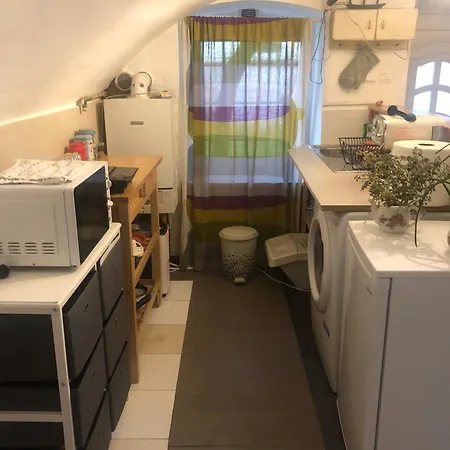 Transylvanian Hobbit House Cluj-Napoca