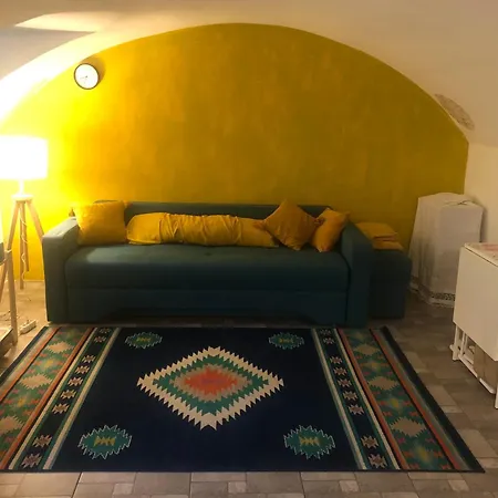 Transylvanian Hobbit House * Cluj-Napoca