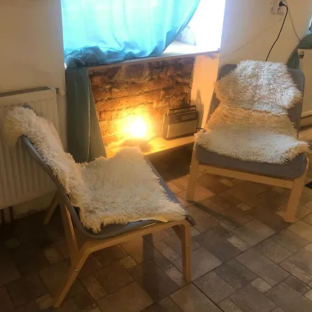 Transylvanian Hobbit House Apartment Cluj-Napoca